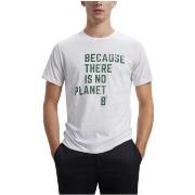 T-shirt Ecoalf -