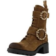 Bottes Gio + -