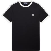 T-shirt Fred Perry -