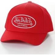 Casquette Von Dutch CASQUETTE LOF C6