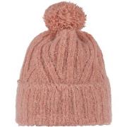 Bonnet Buff Nerla Knitted Hat Beanie