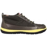 Bottes Camper Botines para Hombre de Peu Pista GM K300417