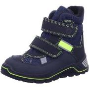 Bottes enfant Ricosta -