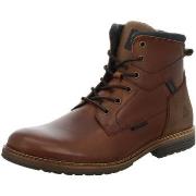 Bottes Bullboxer -