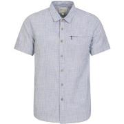 Chemise Mountain Warehouse Coconut