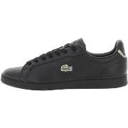 Baskets Lacoste Sneakers carnaby pro core essentials