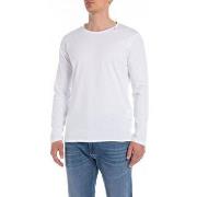 T-shirt Replay M3592.2660-001