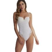 Bodys Selmark Body préformé armaturé Gabrielle Mariage