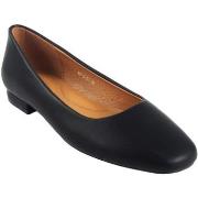 Chaussures Bienve hf2487 chaussure dame noire