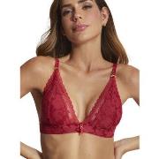 Triangles / Sans armatures Selmark Soutien-gorge triangle sans armatur...