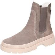 Bottes Gant -