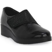 Chaussures Imac VERNICE NERO