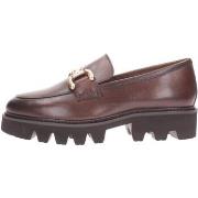 Mocassins Melluso -