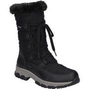 Bottes Westland Chambery 01, schwarz