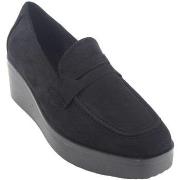 Chaussures Bienve Chaussure femme s2496 noir