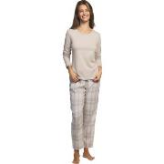 Pyjamas / Chemises de nuit Selmark Tenue de détente et intérieur pyjam...