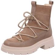 Bottes Palpa -