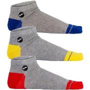 Chaussettes de sports Joma Gark 3PPK Socks