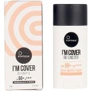 Maquillage BB &amp; CC crèmes Suntique I 39;m Cover Bb Sunstick Spf50+...