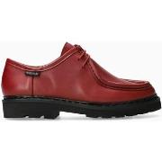 Mocassins Mephisto Goodyear en cuir SUE