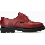 Mocassins Mephisto Goodyear en cuir SOLINE