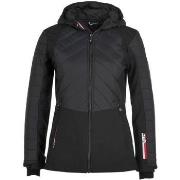 Blouson Peak Mountain Blouson softshell femme ALENDER