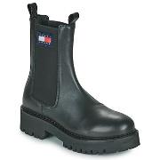 Boots Tommy Jeans TJW URBAN CHELSEA