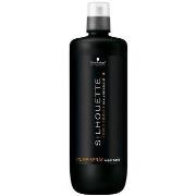 Coiffants &amp; modelants Schwarzkopf Silhouette Pump Spray Super Hold