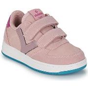 Baskets basses enfant Victoria -