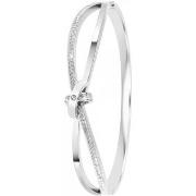 Bracelets Sc Crystal BD2363-ARGENT-DIAMANT