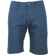 Short Peak Mountain Short homme CECHINO