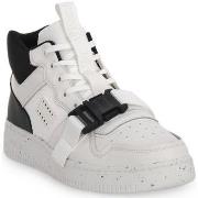 Baskets Tommy Hilfiger TCR BASKET MID