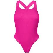 Maillots de bain Rio De Sol New Perspective Cotele Amaranto UPF 50+