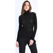 Pull Molly Bracken T1294CBH-SILVER BLACK