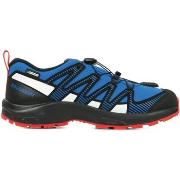 Chaussures enfant Salomon Xa Pro V8 Cswp J