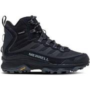 Chaussures Merrell Moab Speed Thermo Mid WP