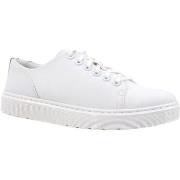 Chaussures Dr. Martens Sneaker Canvas Uomo White DANTE-27421100