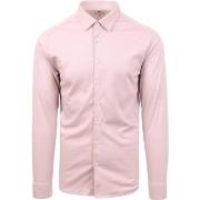 Chemise Desoto Shirt Ironless Kent Pink