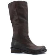 Bottes Jiudit Stivale Testa di Moro 1512FC