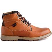 Boots Rhostock JACKS-4