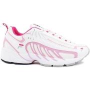 Chaussures Fila Adrenaline Low Wmn White Rose Bloom 1010828.92W