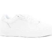 Chaussures Fila Overstate X Aversario Low White 1010895.1FG