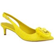 Chaussures Guess Sandalo Yellow FLDPH2FAB05