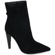 Bottes Guess Stivaletto Black FLOPL4SUE10