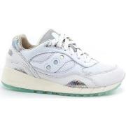 Bottes Saucony Shadow 6000 Pearl Sneaker White Pearl S70594-1
