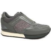 Bottes Tommy Hilfiger Sneakers Steel Grey FW0FW03553