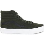 Chaussures Vans Sk8-Hi Forest Night VN0A4BV6XKD1