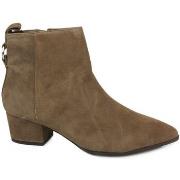 Bottes Steve Madden Clover Taupe CLOV02S1