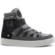 Chaussures Colmar Evie Elements 151 Gray Silver
