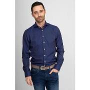 Chemise Suitable Chemise A Point Marine